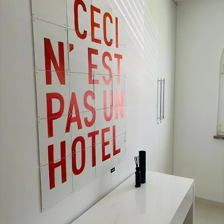 Lejlighed Daisy In A Quiet Location