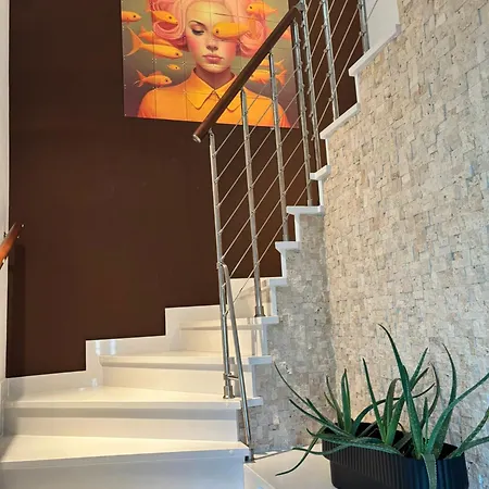 Daisy In A Quiet Location * 바슈카