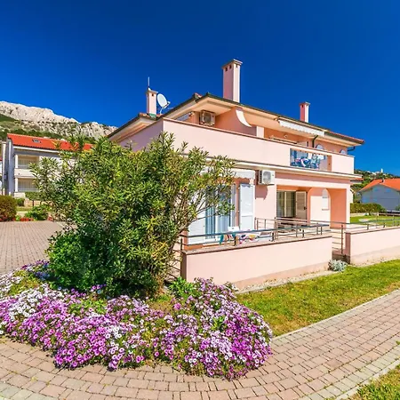 アパート Daisy In A Quiet Location