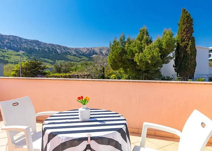 アパート Daisy In A Quiet Location *