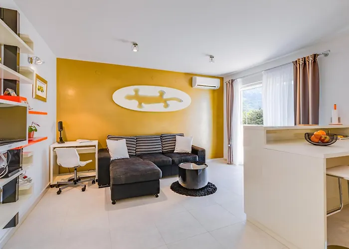 Daisy In A Quiet Location Apartmán *