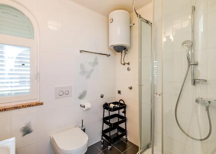 Daisy In A Quiet Location Apartmán *