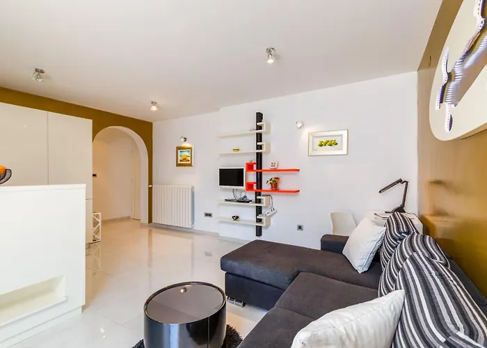 Daisy In A Quiet Location Apartmán