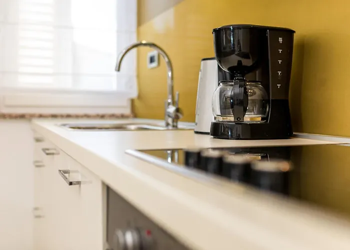 Daisy In A Quiet Location Apartmán *