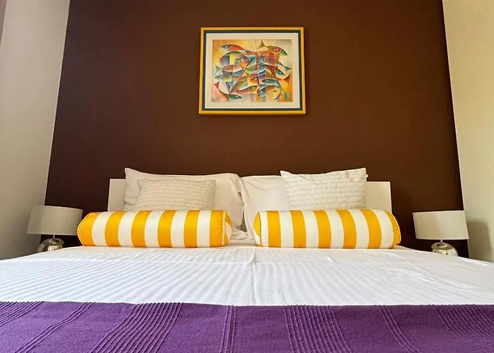 Daisy In A Quiet Location Apartmán Baška