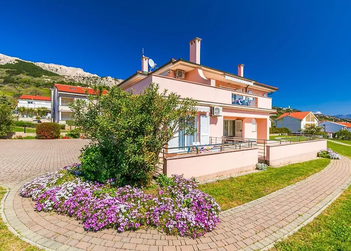 Daire Daisy In A Quiet Location